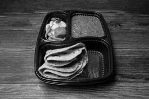 Mini Thali