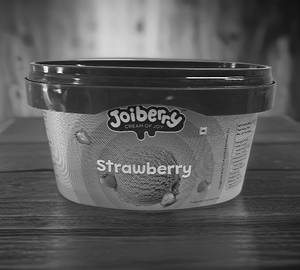 Strawberry [500 Ml]