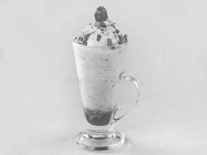 Tutti Fruity Shake