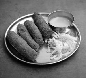 Fish Finger