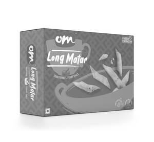Long Mutter-250G