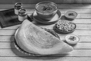 Masala Dosa