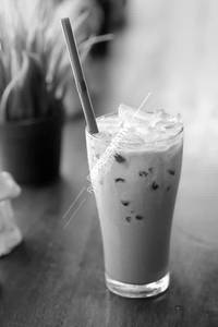 Cold Coffee