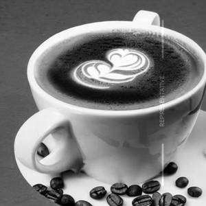 Hot Coffee