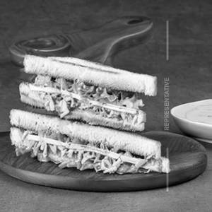 Chicken sandwich