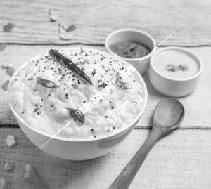 Curd rice