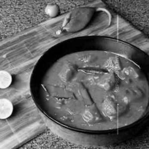 Tomato Curry
