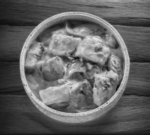 Paneer butter masala (full)