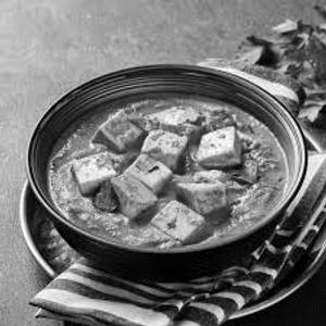 Paneer Butter Masala