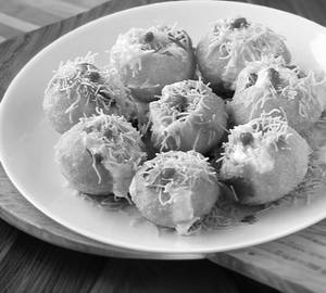 Dahi Poori (6 Sets)