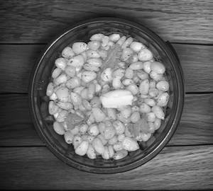Sweet Corn Bowl