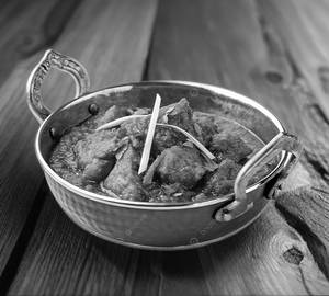 Ginger chicken