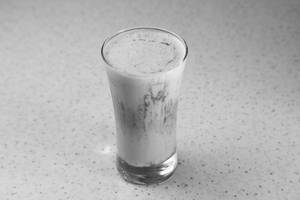Cold Coffee