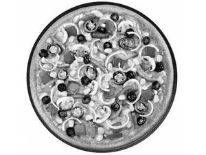 Veg Extravaganza