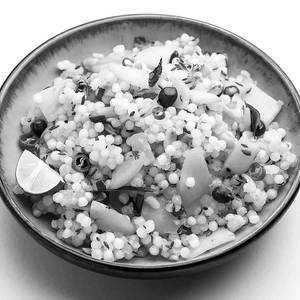 Sabudana Khichdi