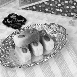 Milkcake