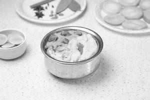 Mutton Dabba Gosht (boneless)