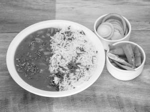 Rajma Rice