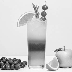 Fruit  Punch