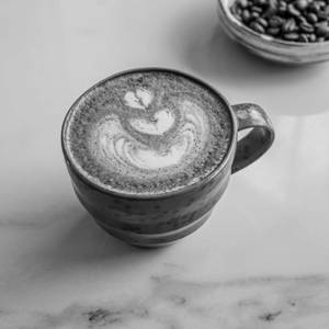 Cinnamon Cappuccino
