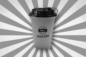 Masala Shikanji Kooler