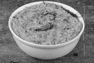 Masala khichdi