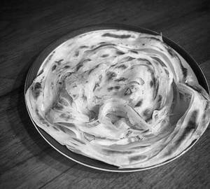 Laccha Paratha
