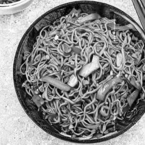 Veg Manchow
