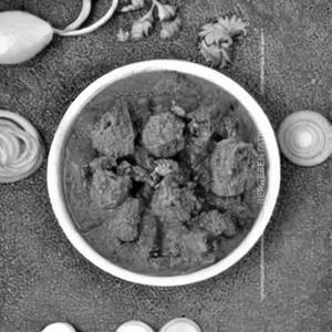 Kaju Masala