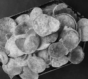 Mota Chips Masala(150gm)