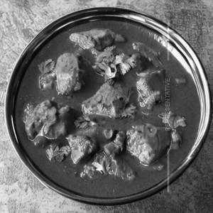 Kadai Murgh