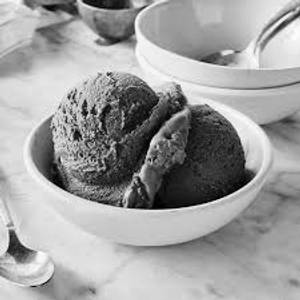 Chocolate Ice Cream