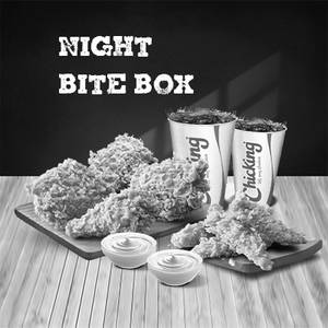 Night Bite Box