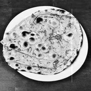 Vardaan Special Aata Naan