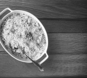 Vegetable Pulao