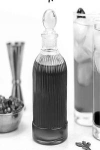 Grenadine Syrup