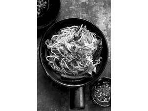 Chilli Garlic Noodles