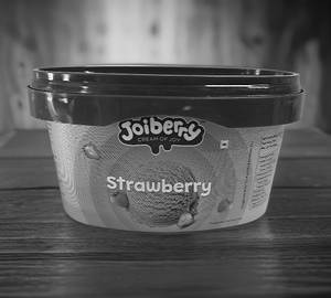 Strawberry  [1000 Ml]