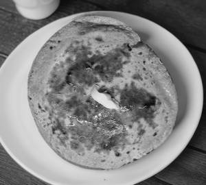 Butter Tawa Roti