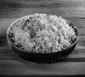 Veg fried rice