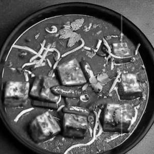 Chillly Paneer
