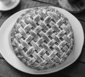 Apple Pie