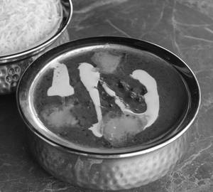 Dal Makhni