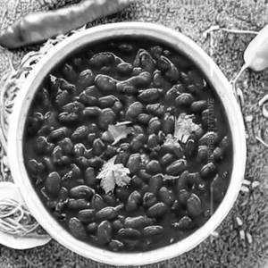 Rajma .....