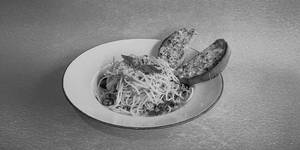 Agli Olio Pasta