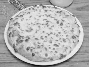 Double cheese pizza [7 inches]