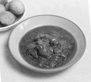 Pork Vindaloo
