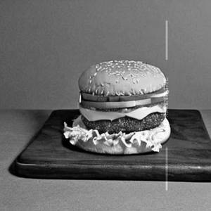 Cheese Burger