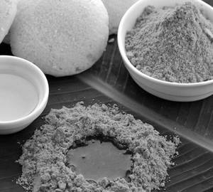 Podi idli