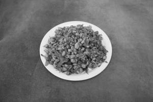 Crispy American Corn
